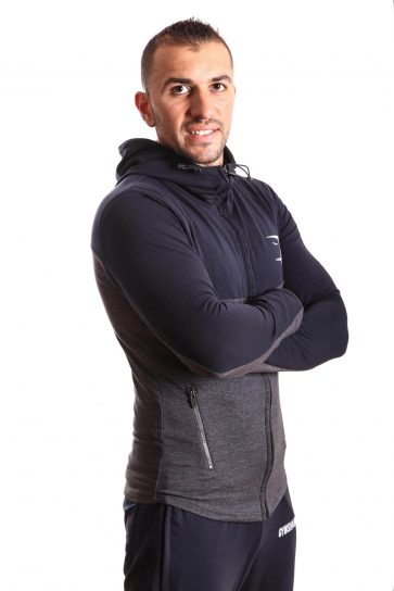 Coach sportif MvSport Lille Coach sportif MvSport Lille