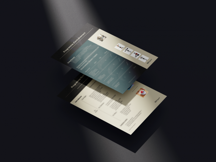 Programme