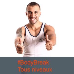 Body Break 1 mois