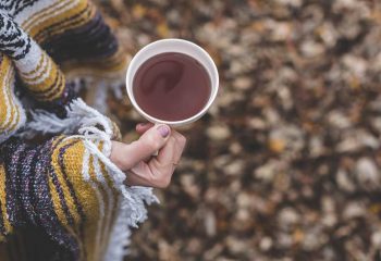 Les 5 Aliments pour éviter les coups de Froid
