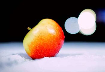 Les fruits en folie du mois de Décembre