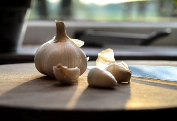 Les Légumes du mois de Décembre