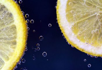 Le citron un allié santé qui n'a pas fini de nous étonner !