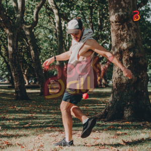 La Pockybal un matériel de sport amusant